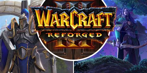 Warcraft 3: 10 Tips & Tricks For Beginners