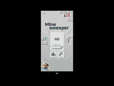 Beginner Minesweeper strategy tutorials on Youtube : Minesweeper