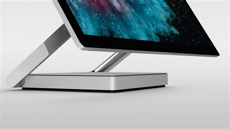 Surface Studio 2: tech specs, pricing, details • Pureinfotech