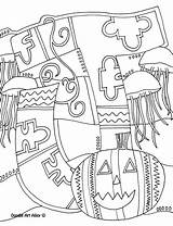 Doodle Art Alley Coloring Pages sketch template