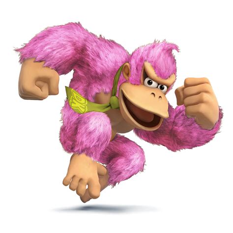 Donkey Kong (Characters A-J) - Super Smash Bros. for Nintendo 3DS eGuide | Prima Games