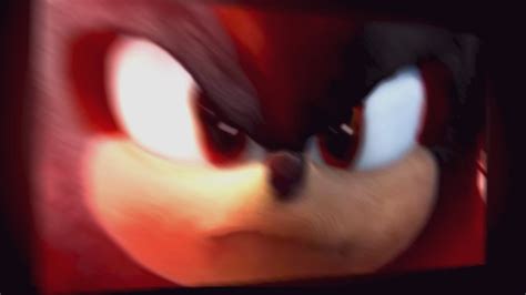 Shadow The Hedgehog The Movie