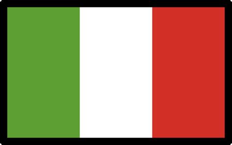 "flag: Italy" Emoji - Download for free – Iconduck