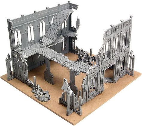 Modular terrain ideas | Warhammer terrain, Wargaming terrain, Terrain