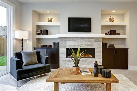 Benefits of Gas Fireplaces vs Wood Burning Fireplaces - Brekke ...