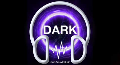 Magic Series Dark in Sound Effects - UE Marketplace