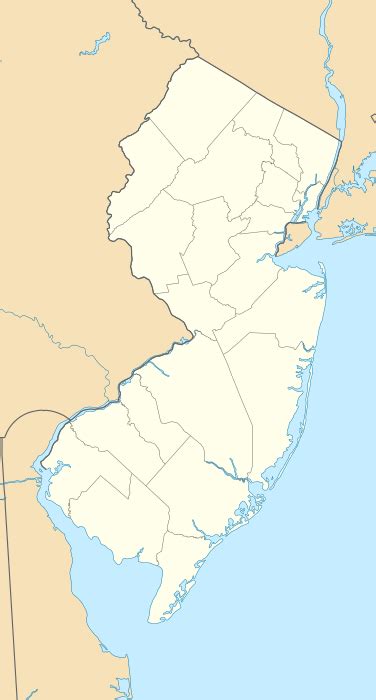 Dutch Neck, Mercer County, New Jersey - Wikipedia