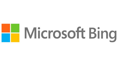 Picture Of Microsoft Bing Logo - Image to u