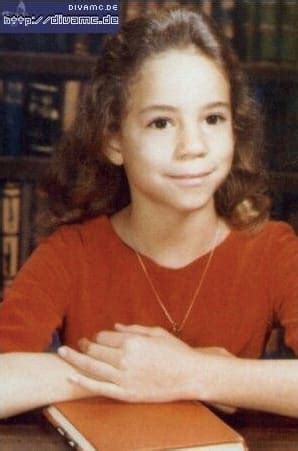 11 Rare Mariah Carey Childhood Photos Discovered - NSF News and Magazine