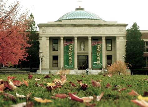 Marywood University - Unigo.com