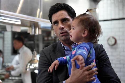 ‘Grandfathered’ Review: John Stamos’s New Full House