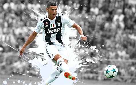 89 Wallpaper Ronaldo Juventus Keren free Download - MyWeb