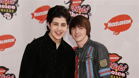 The Drake and Josh feud is officially OVER after this video - heat