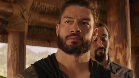 WATCH: Roman Reigns Featured In New Trailer For "Hobbs & Shaw"