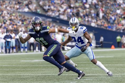 Seahawks injury updates: Who’s out for preseason finale vs. Packers?