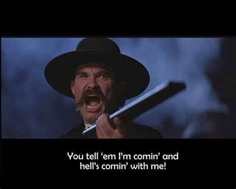 Western Movie Quotes. QuotesGram