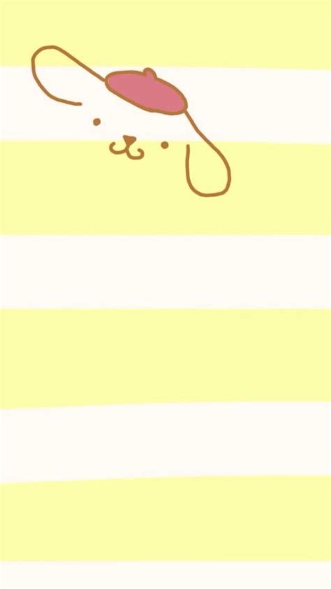 purin wallpaper ideas | Hello kitty iphone wallpaper, Unicorn wallpaper cute, Cute cartoon ...