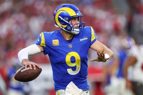 Matthew Stafford: Rams Eagerly Tried To Trade Super Bowl-Winning ...