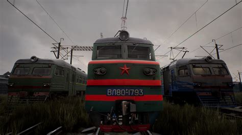 Trans-Siberian Railway Simulator on Steam