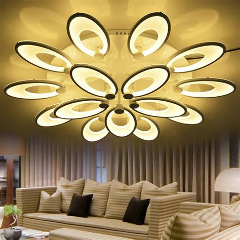 Led Ceiling Light Fixtures Philippines | Shelly Lighting