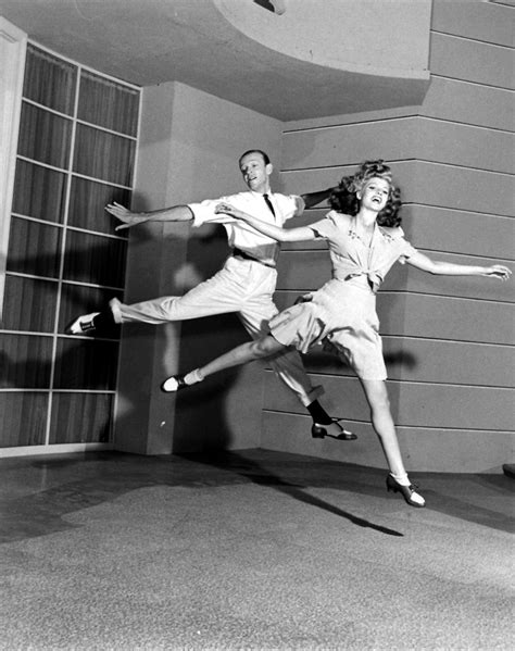 Rita Hayworth and Fred Astaire - YOU WERE NEVER LOVELIER | Rita ...