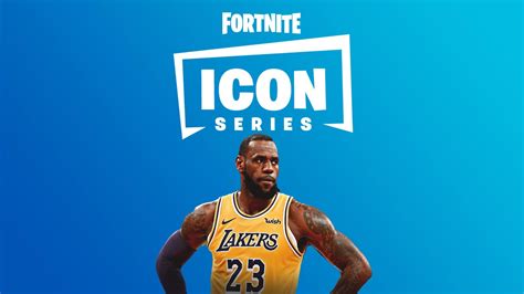 Fortnite Lebron James Skin Leaked - How To Get, Price, and Quests