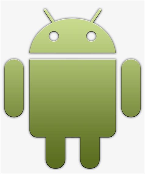 Android Logo - Android Transparent PNG - 2346x2670 - Free Download on NicePNG