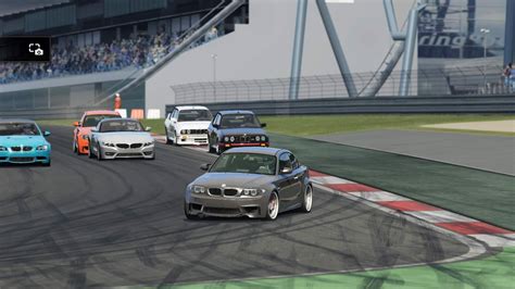 Top 5 Best Racing Simulator Games