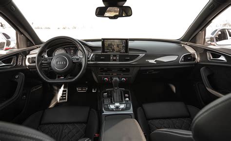 2016 Audi S6 Review #9653 | Cars Performance, Reviews, and Test Drive