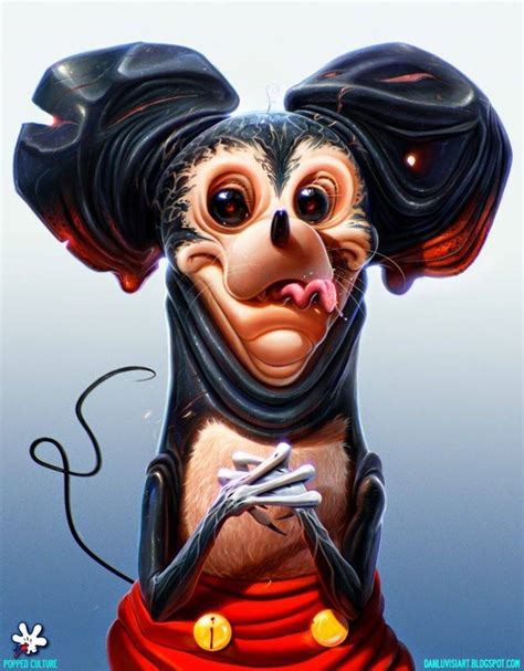 🔥 [20+] Scary Disney Wallpapers | WallpaperSafari