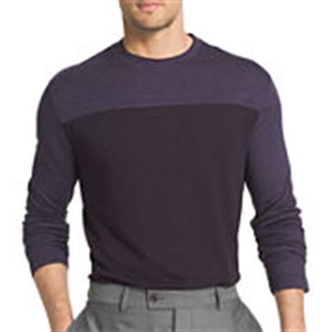 Long Sleeve T-shirts Shirts for Men - JCPenney