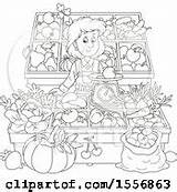 Royalty Free RF Coloring Sheet Clipart Illustrations Vector  sketch template