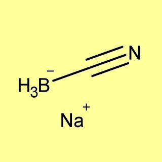 Sodium Cyanoborohydride, min 95% - Hydrides - Catalog - LiMac Science