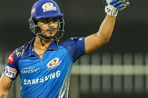 Debutant Ishan Kishan fires and India thumps Sri Lanka | The Indian ...