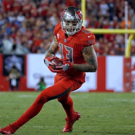 Mike Evans Stats, News, Videos, Highlights, Pictures, Bio - Tampa Bay ...