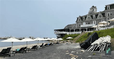 Block Island Hotels on the Beach (Best Choice) - Stay New England