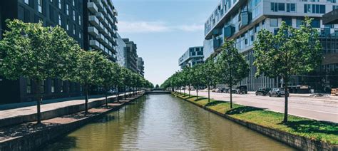 What to see and do in Ørestad | Wonderful Copenhagen