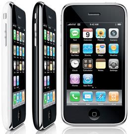 iPhone 3G 8, 16 GB Specs (A1241, MB046LL/A*, 2347*, iPhone1,2): EveryiPhone.com