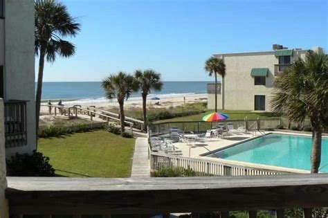 St. George Island Vacation Rentals - Florida Vacation Rentals, Condos ...