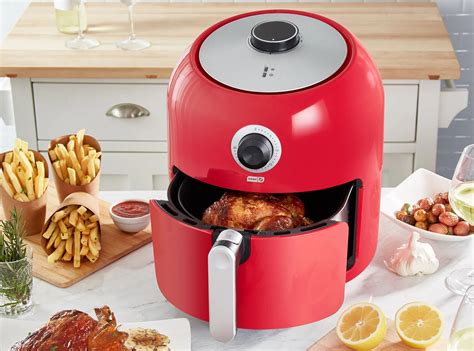 12 Amazing Air Fryer Red for 2023 | Storables