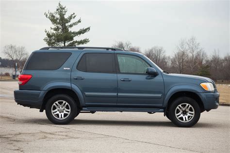 Toyota Sequoia-12 | Car Dealership in Philadelphia