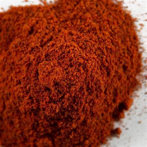 Annatto Powder – Summit Spice & Tea Company