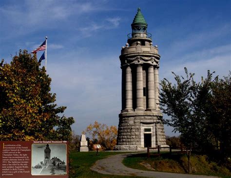 Lighthouse am Lake Champlain / wonderful photo's on this link | Lighthouse photos, Lighthouse ...