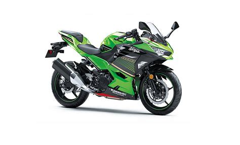 New Kawasaki Ninja 400 Colours - Ninja 400 Color Images