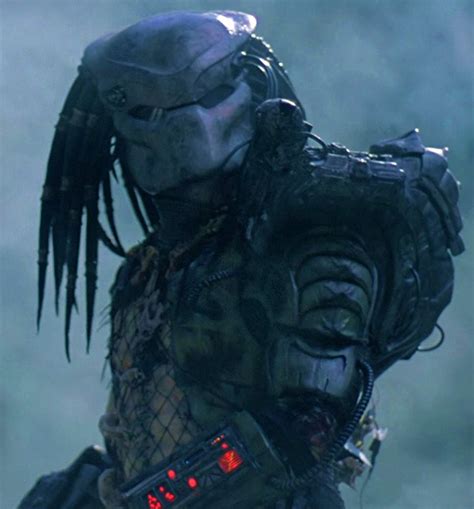 มาดูเกราะใหม่ของ The Predator (2018) กันแบบเต็ม ๆ | #beartai