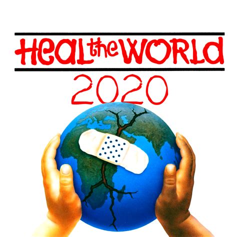 Heal The World – newstempo