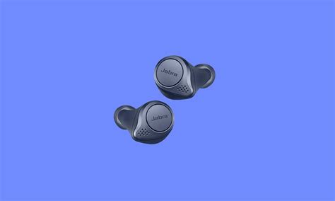 Fix: Jabra Elite 75t/85t Bluetooth Issue: Not Showing or Pairing