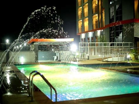 Best Western Plus Elomaz Hotel Asaba, Delta State, NG - Reservations.com