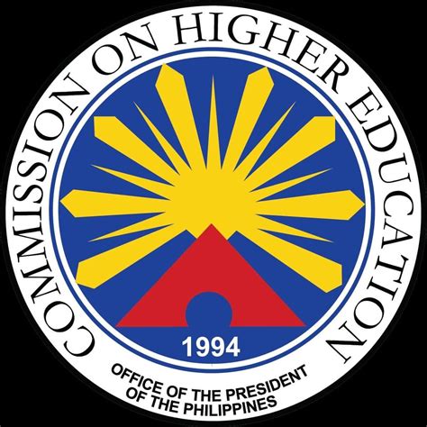 CHED: Commission on Higher Education Philippines | DepEd PH