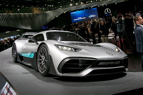 100K Club: 8 L.A. Auto Show Debuts That Cost at Least $100,000